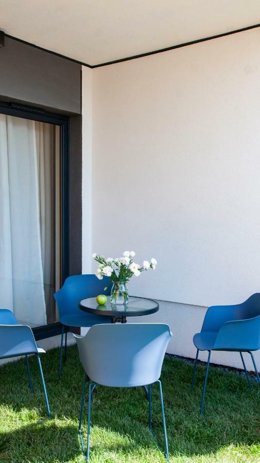 Neartopl Rakowicka Apartments Parking Krakow Exterior photo